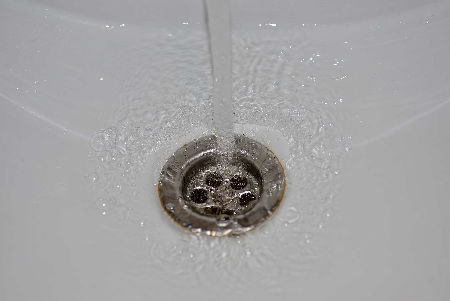 A2B Drains provides services to unblock blocked sinks and drains for properties in Hucknall.